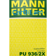 MANN-FILTER PU 936/2X